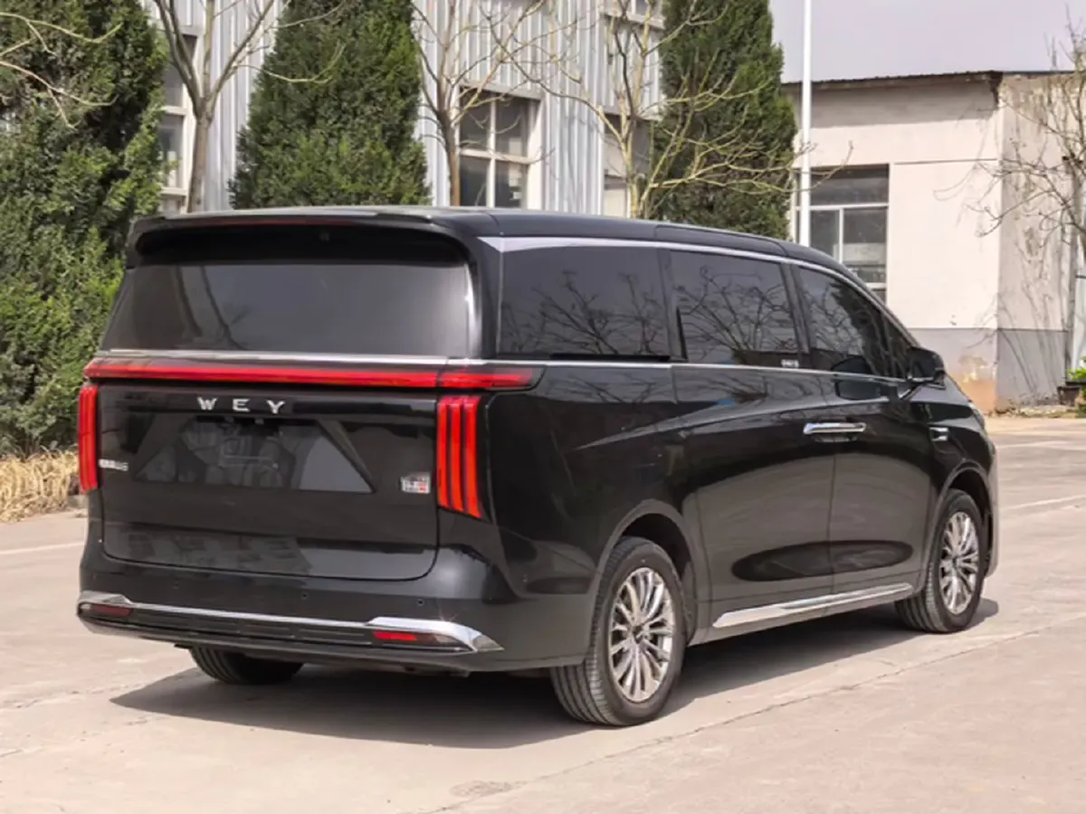 2025 WEY HighMountain 1.5T 170HP L4 4DHT PHEV,autocango,china used car exporter,china ev exporter,chinese used car exporter,chinese used ev exporter