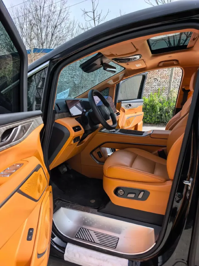 2025 WEY HighMountain 1.5T 170HP L4 4DHT PHEV,autocango,china used car exporter,china ev exporter,chinese used car exporter,chinese used ev exporter