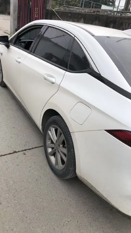 2022 Aion S BEV 60KWH,autocango,china used car exporter,china ev exporter,chinese used car exporter,chinese used ev exporter