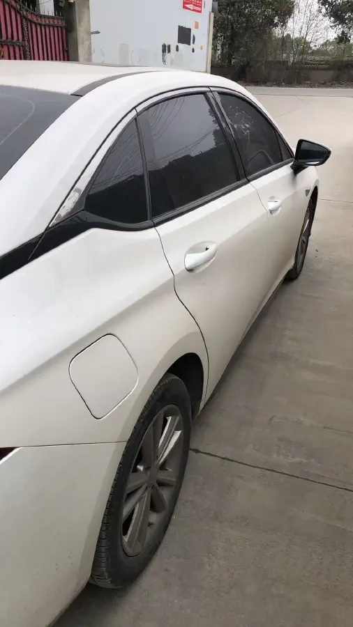 2022 Aion S BEV 60KWH,autocango,china used car exporter,china ev exporter,chinese used car exporter,chinese used ev exporter