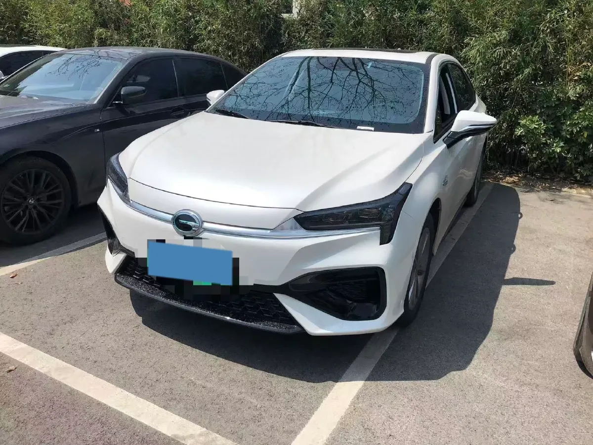 2022 Aion S BEV 60KWH,autocango,china used car exporter,china ev exporter,chinese used car exporter,chinese used ev exporter