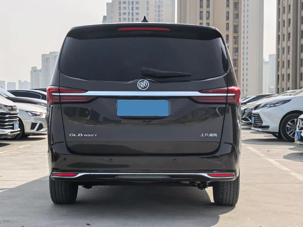 2020 Buick GL8 2.0T 237HP L4 9AT,autocango,china used car exporter,china ev exporter,chinese used car exporter,chinese used ev exporter