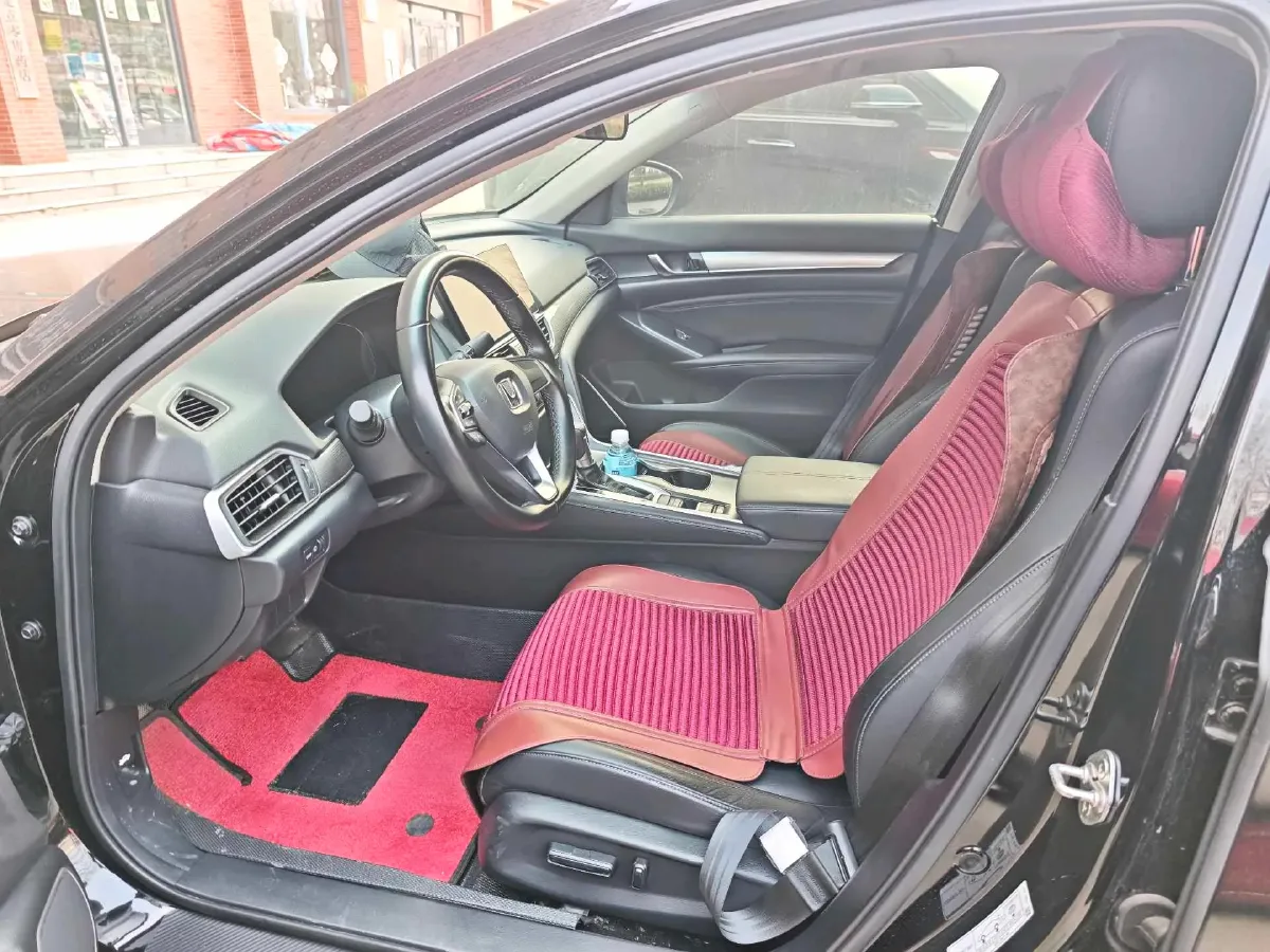 2022 Honda Accord 1.5T 194HP L4 CVT,autocango,china used car exporter,china ev exporter,chinese used car exporter,chinese used ev exporter