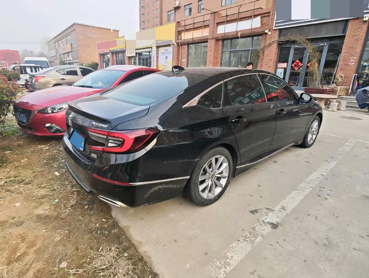 2022 Honda Accord 1.5T 194HP L4 CVT,autocango,china used car exporter,china ev exporter,chinese used car exporter,chinese used ev exporter
