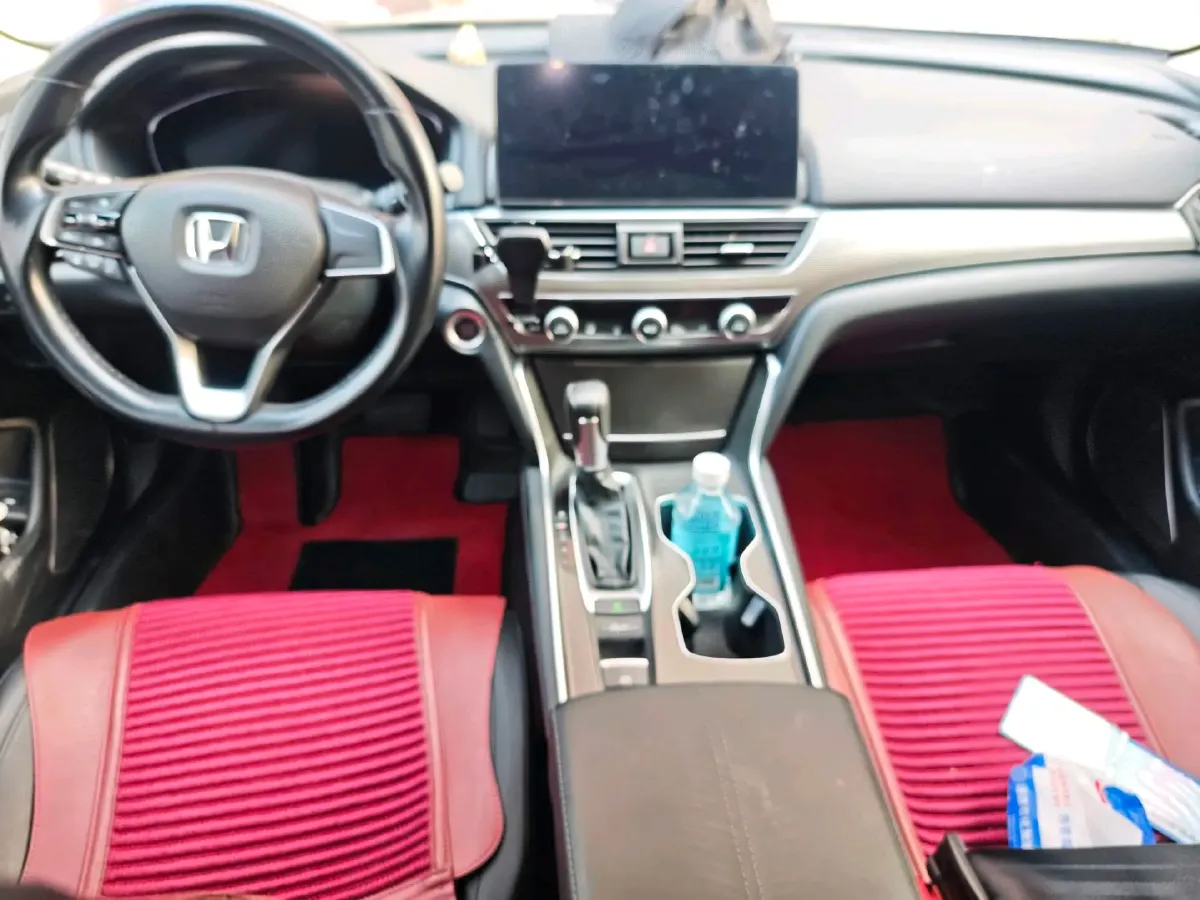 2022 Honda Accord 1.5T 194HP L4 CVT,autocango,china used car exporter,china ev exporter,chinese used car exporter,chinese used ev exporter