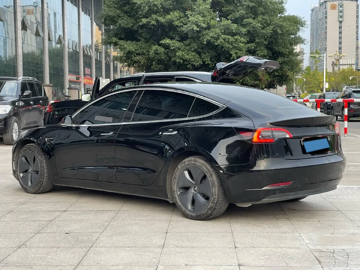 2020 Tesla Model 3 BEV 52KWH,autocango,china used car exporter,china ev exporter,chinese used car exporter,chinese used ev exporter