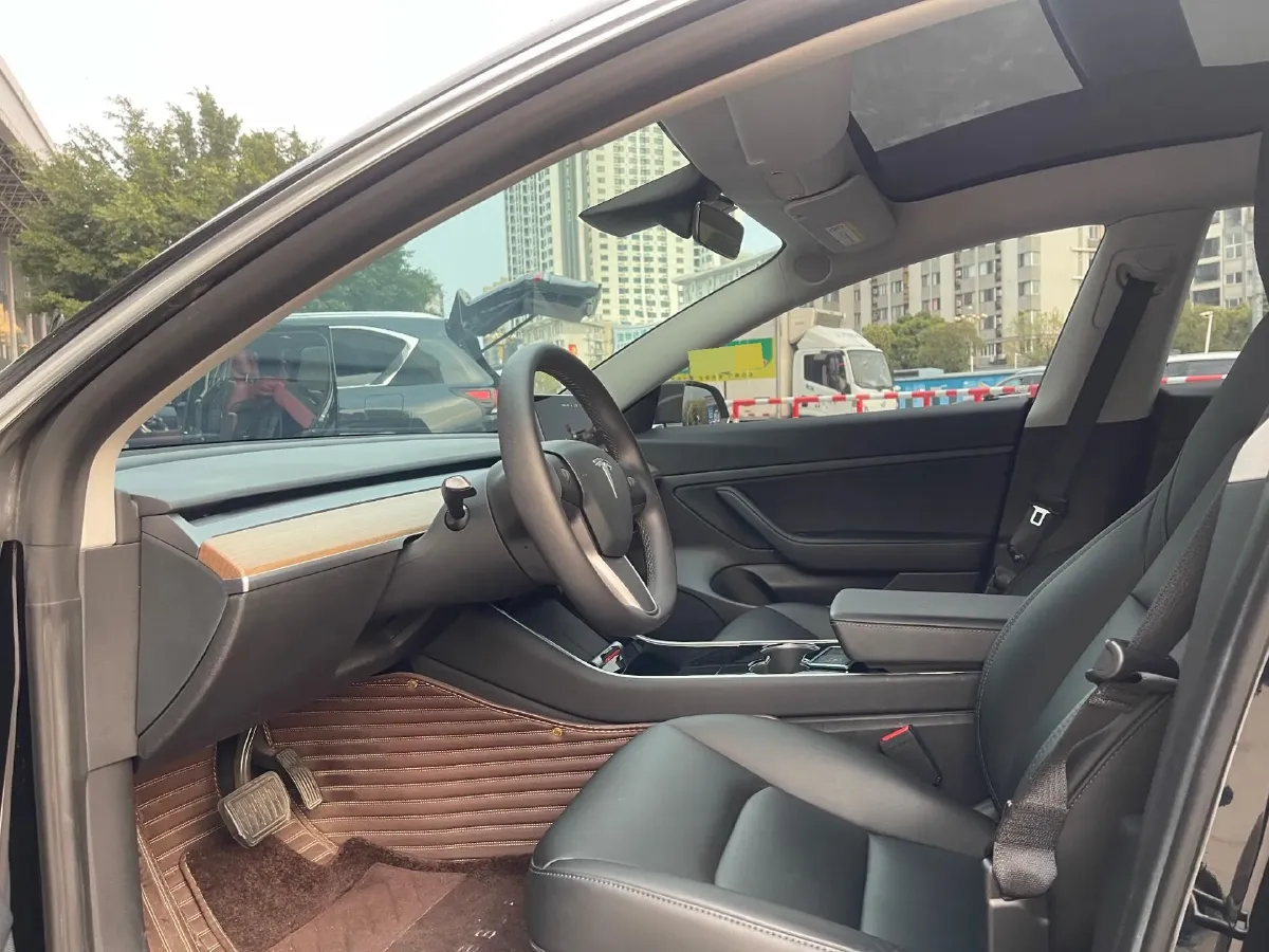 2020 Tesla Model 3 BEV 52KWH,autocango,china used car exporter,china ev exporter,chinese used car exporter,chinese used ev exporter