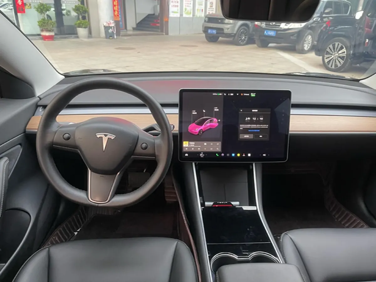 2020 Tesla Model 3 BEV 52KWH,autocango,china used car exporter,china ev exporter,chinese used car exporter,chinese used ev exporter