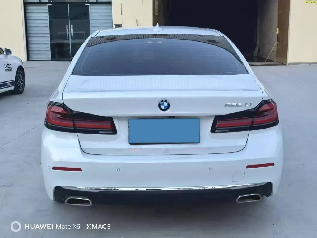 2022 BMW 5 Series 2.0T 184HP L4 8AT,autocango,china used car exporter,china ev exporter,chinese used car exporter,chinese used ev exporter