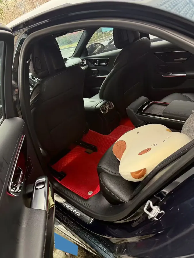 2022 Mercedes-Benz C Class 1.5T 204HP L4 9AT,autocango,china used car exporter,china ev exporter,chinese used car exporter,chinese used ev exporter