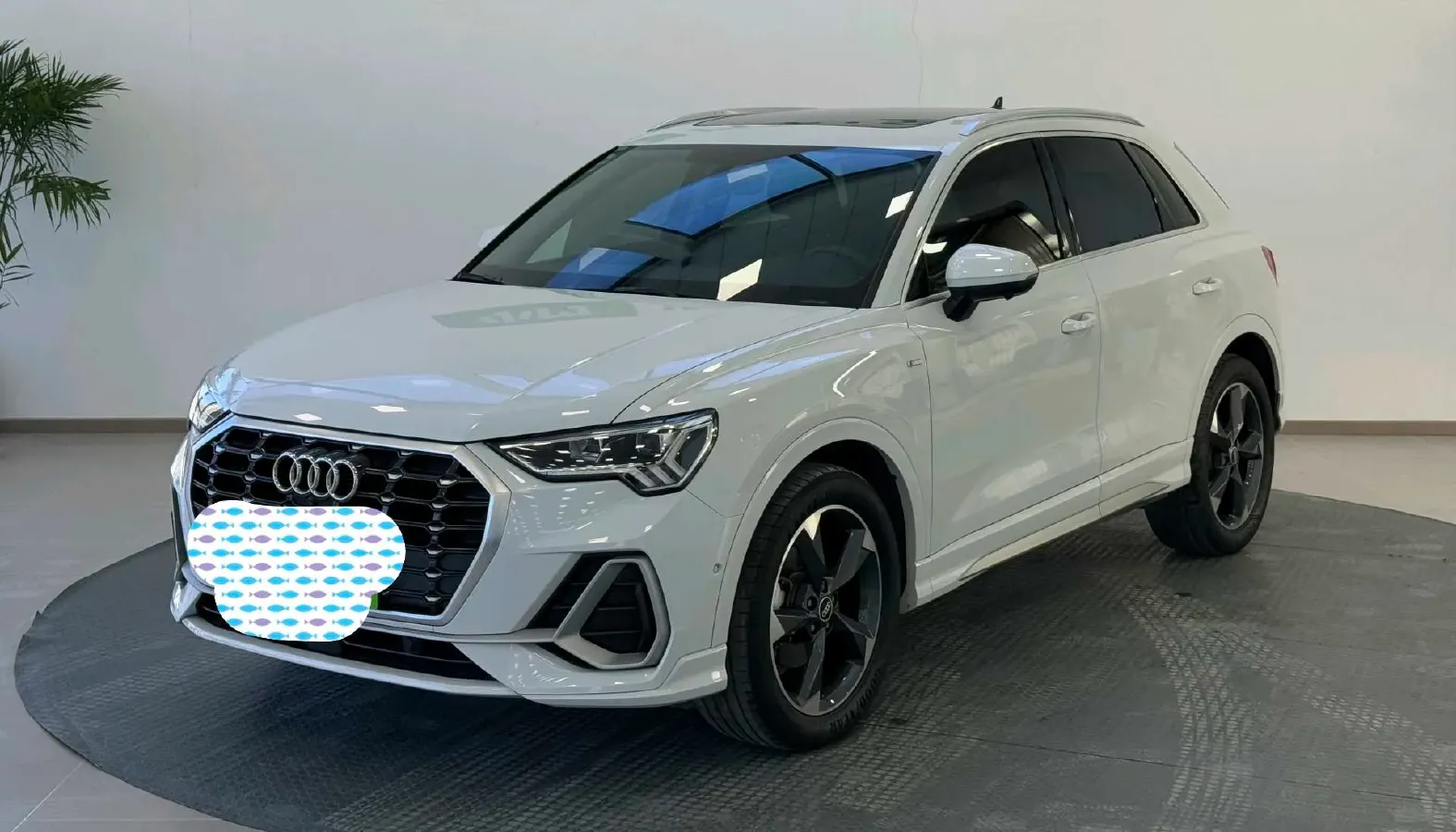 2022 Audi Q3 1.4T 150HP L4 7DCT,autocango,china used car exporter,china ev exporter,chinese used car exporter,chinese used ev exporter