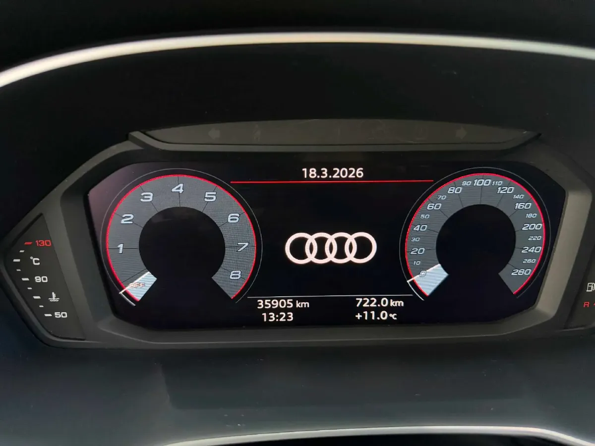 2022 Audi Q3 1.4T 150HP L4 7DCT,autocango,china used car exporter,china ev exporter,chinese used car exporter,chinese used ev exporter