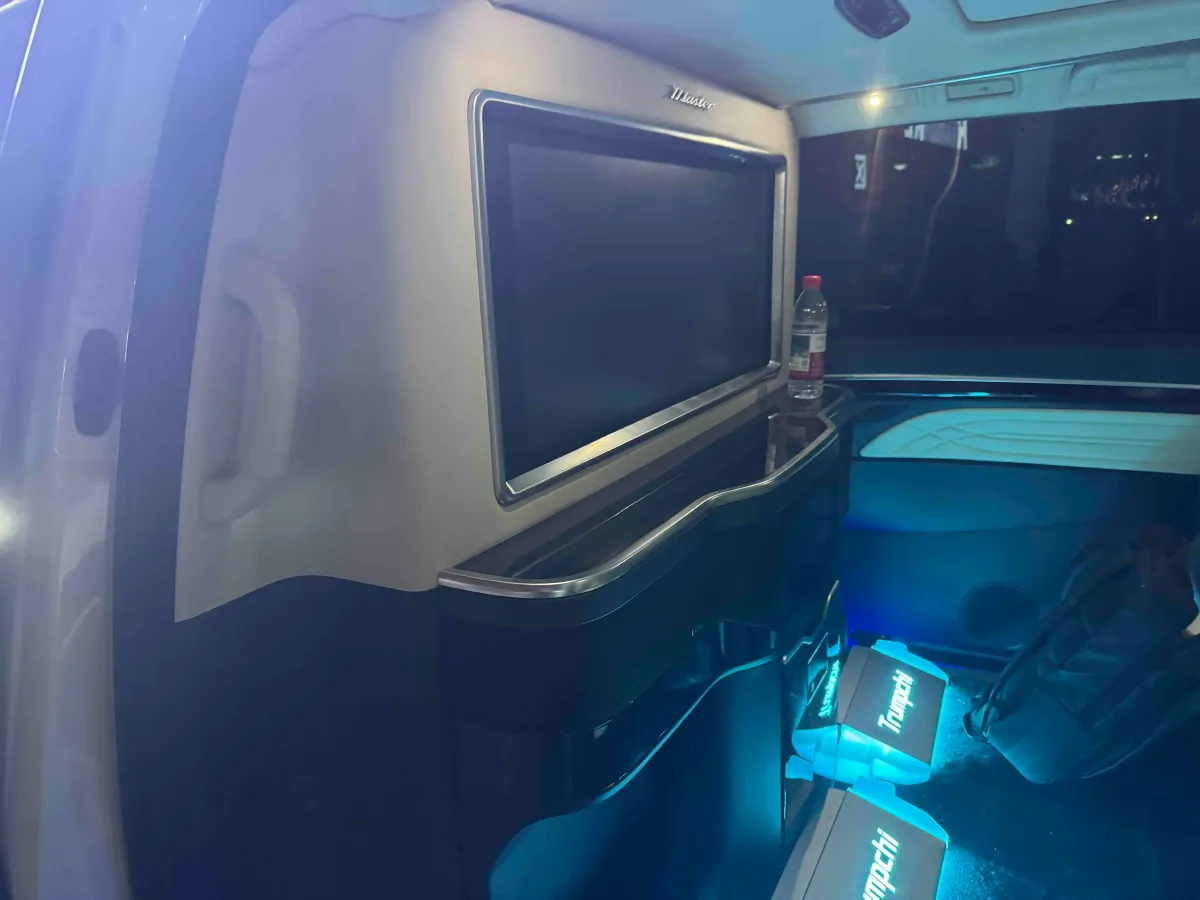 2023 GAC Trumpchi M8 2.0T 252HP L4 8AT,autocango,china used car exporter,china ev exporter,chinese used car exporter,chinese used ev exporter