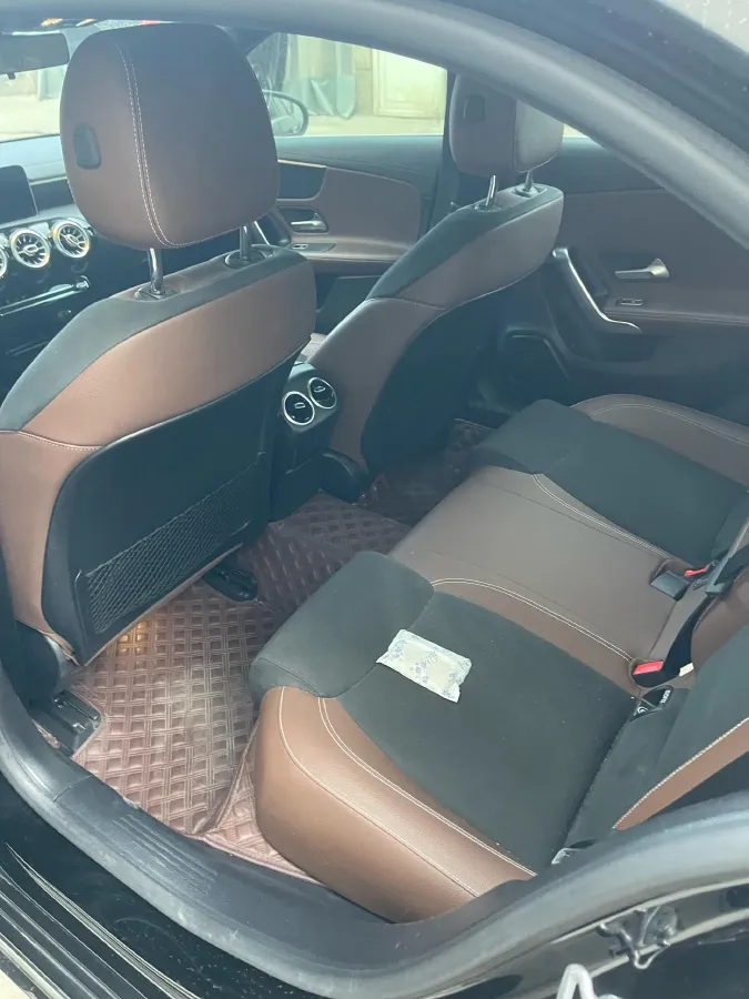 2020 Mercedes-Benz A Class 1.3T 163HP L4 7DCT,autocango,china used car exporter,china ev exporter,chinese used car exporter,chinese used ev exporter