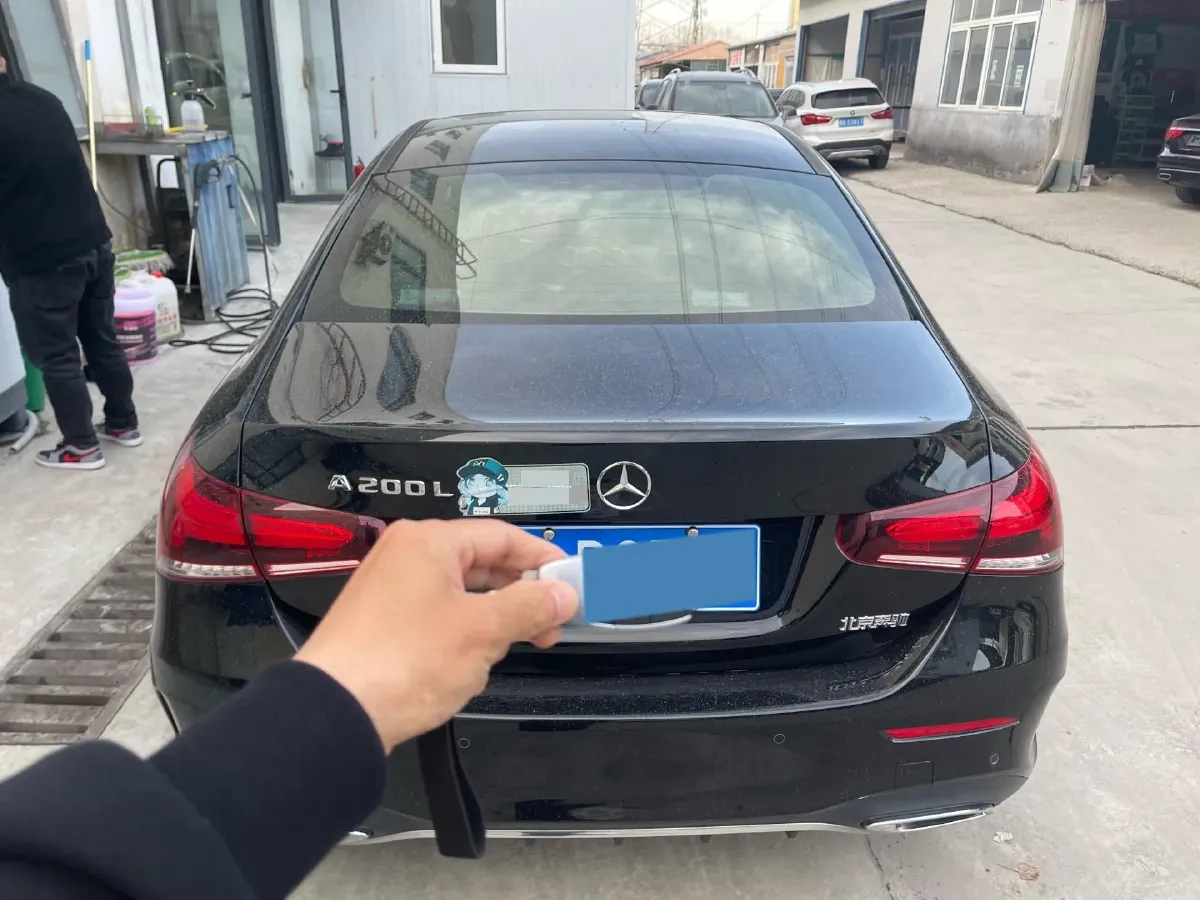 2020 Mercedes-Benz A Class 1.3T 163HP L4 7DCT,autocango,china used car exporter,china ev exporter,chinese used car exporter,chinese used ev exporter