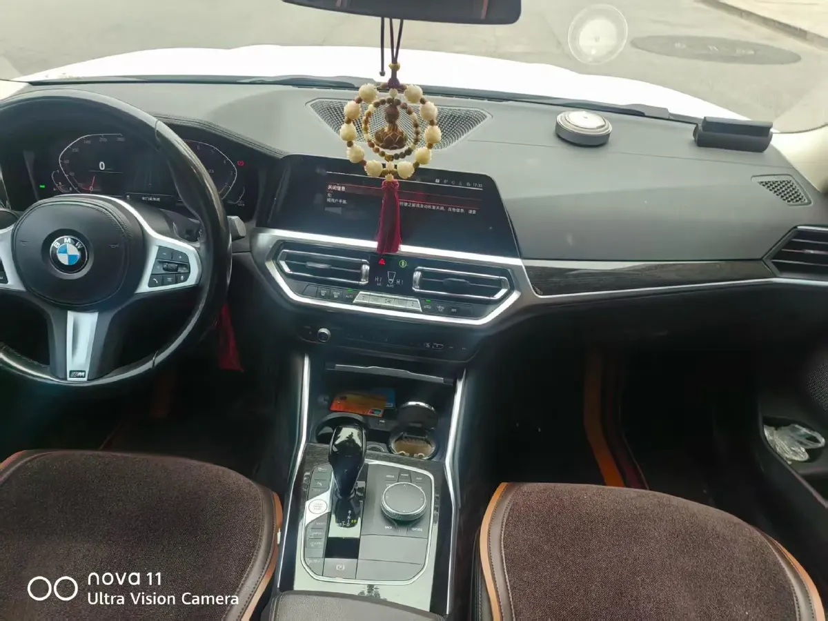 2022 BMW 3 Series 2.0T 184HP L4 8AT,autocango,china used car exporter,china ev exporter,chinese used car exporter,chinese used ev exporter