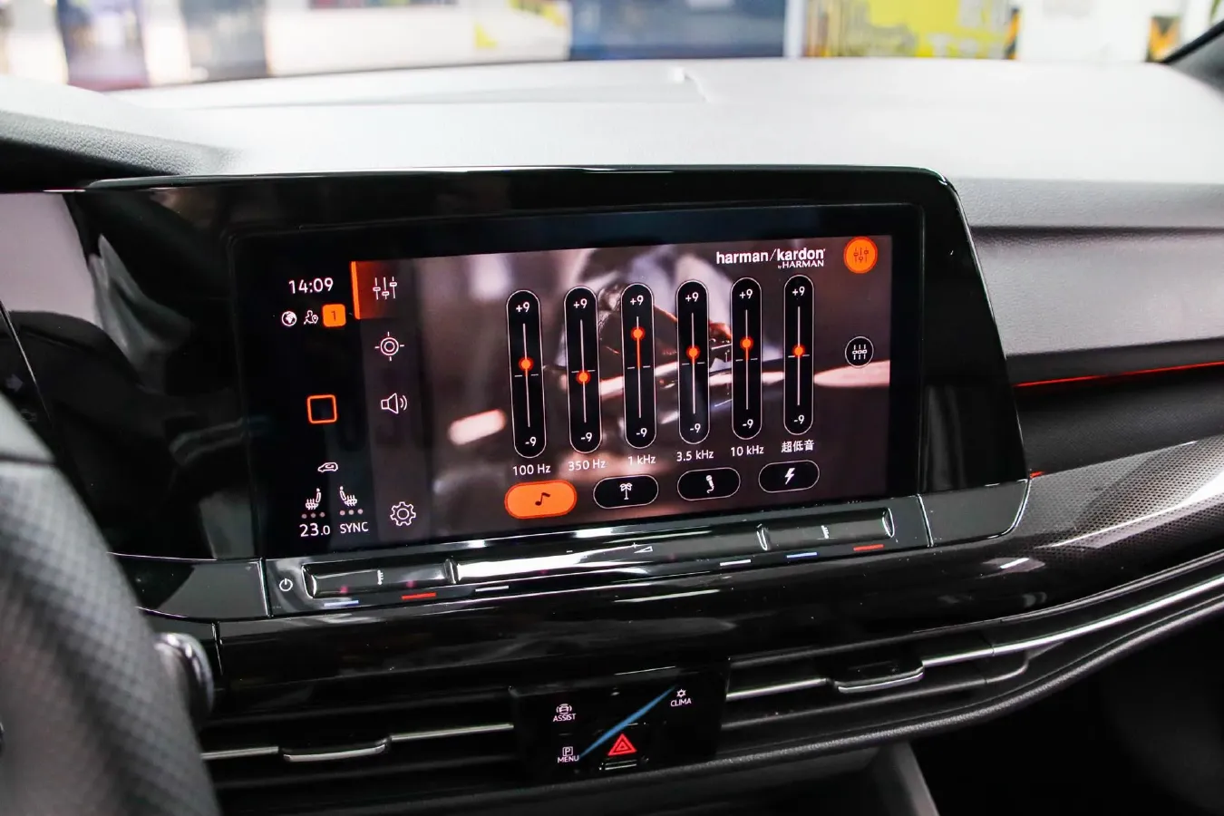 2021 Volkswagen Golf 1.4T 150HP L4 7DCT,autocango,china used car exporter,china ev exporter,chinese used car exporter,chinese used ev exporter