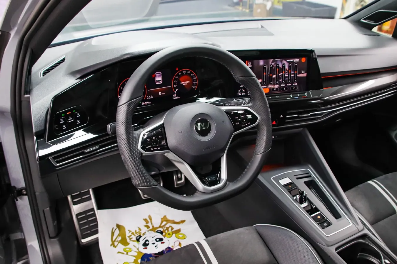 2021 Volkswagen Golf 1.4T 150HP L4 7DCT,autocango,china used car exporter,china ev exporter,chinese used car exporter,chinese used ev exporter