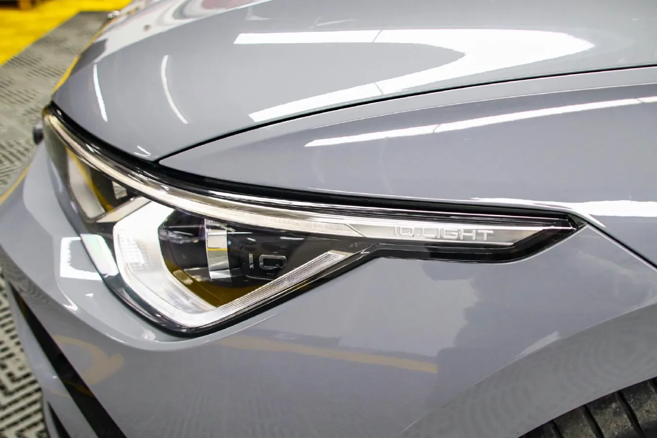 2021 Volkswagen Golf 1.4T 150HP L4 7DCT,autocango,china used car exporter,china ev exporter,chinese used car exporter,chinese used ev exporter