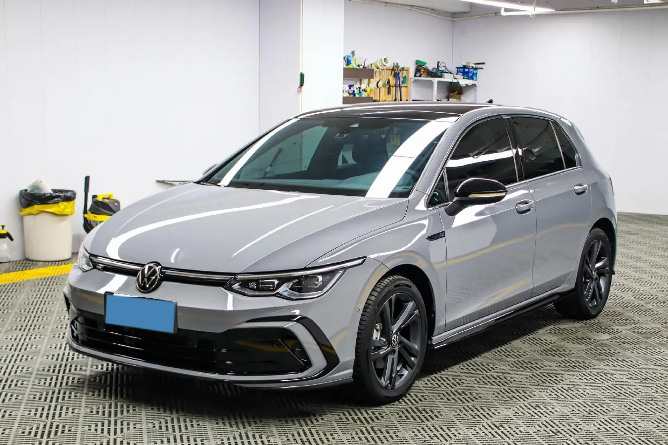 2021 Volkswagen Golf 1.4T 150HP L4 7DCT,autocango,china used car exporter,china ev exporter,chinese used car exporter,chinese used ev exporter