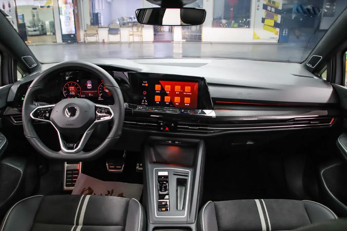 2021 Volkswagen Golf 1.4T 150HP L4 7DCT,autocango,china used car exporter,china ev exporter,chinese used car exporter,chinese used ev exporter