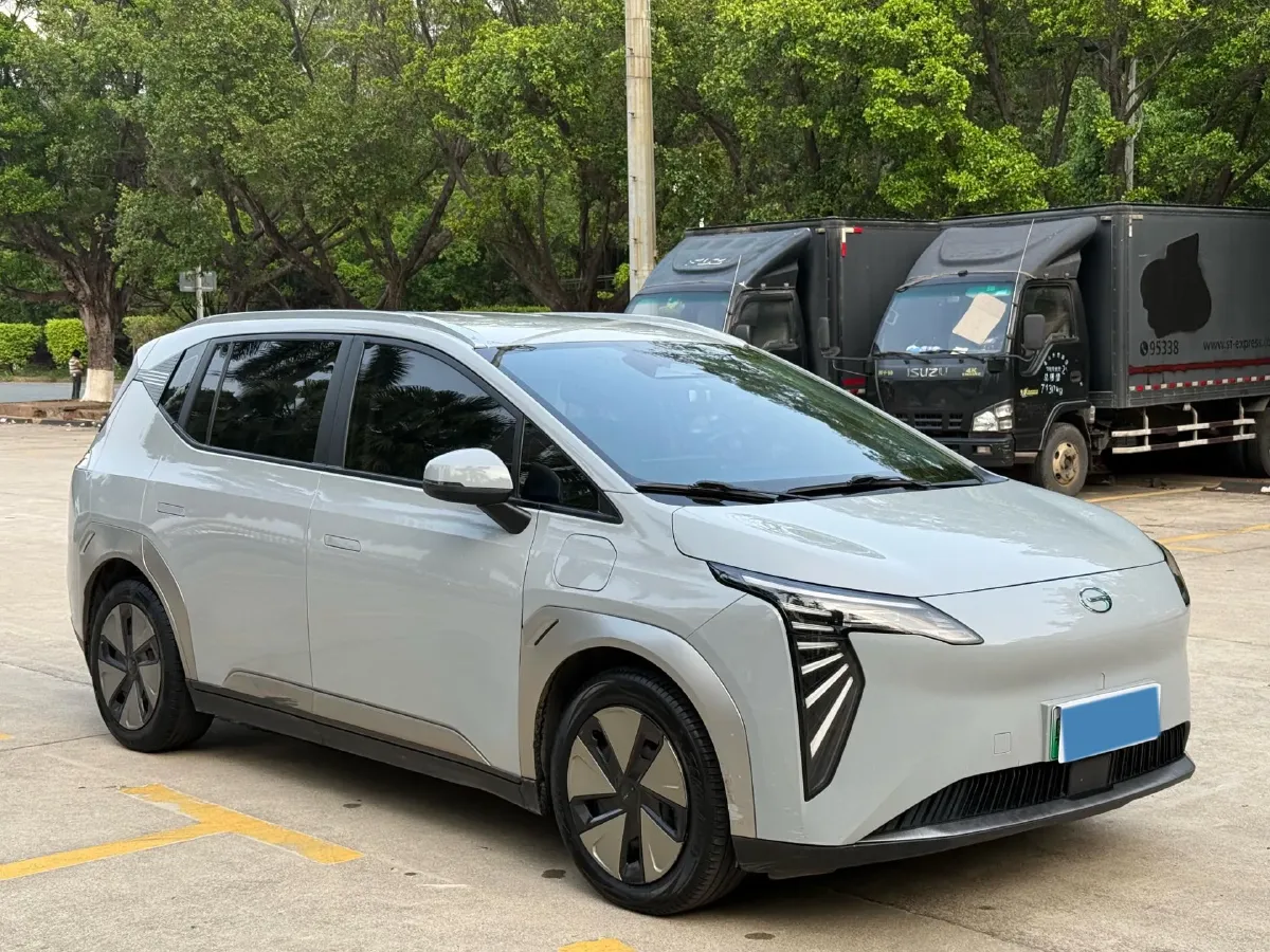 2023 Aion S BEV 55.5KWH,autocango,china used car exporter,china ev exporter,chinese used car exporter,chinese used ev exporter