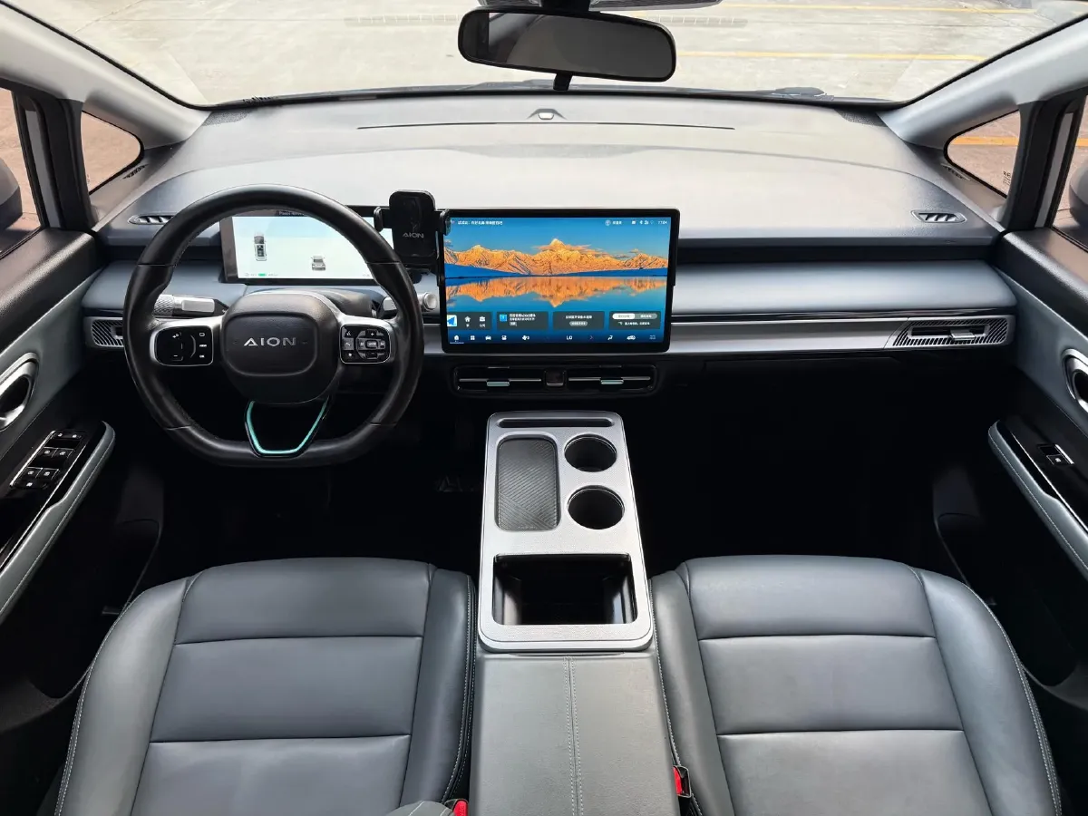 2023 Aion S BEV 55.5KWH,autocango,china used car exporter,china ev exporter,chinese used car exporter,chinese used ev exporter