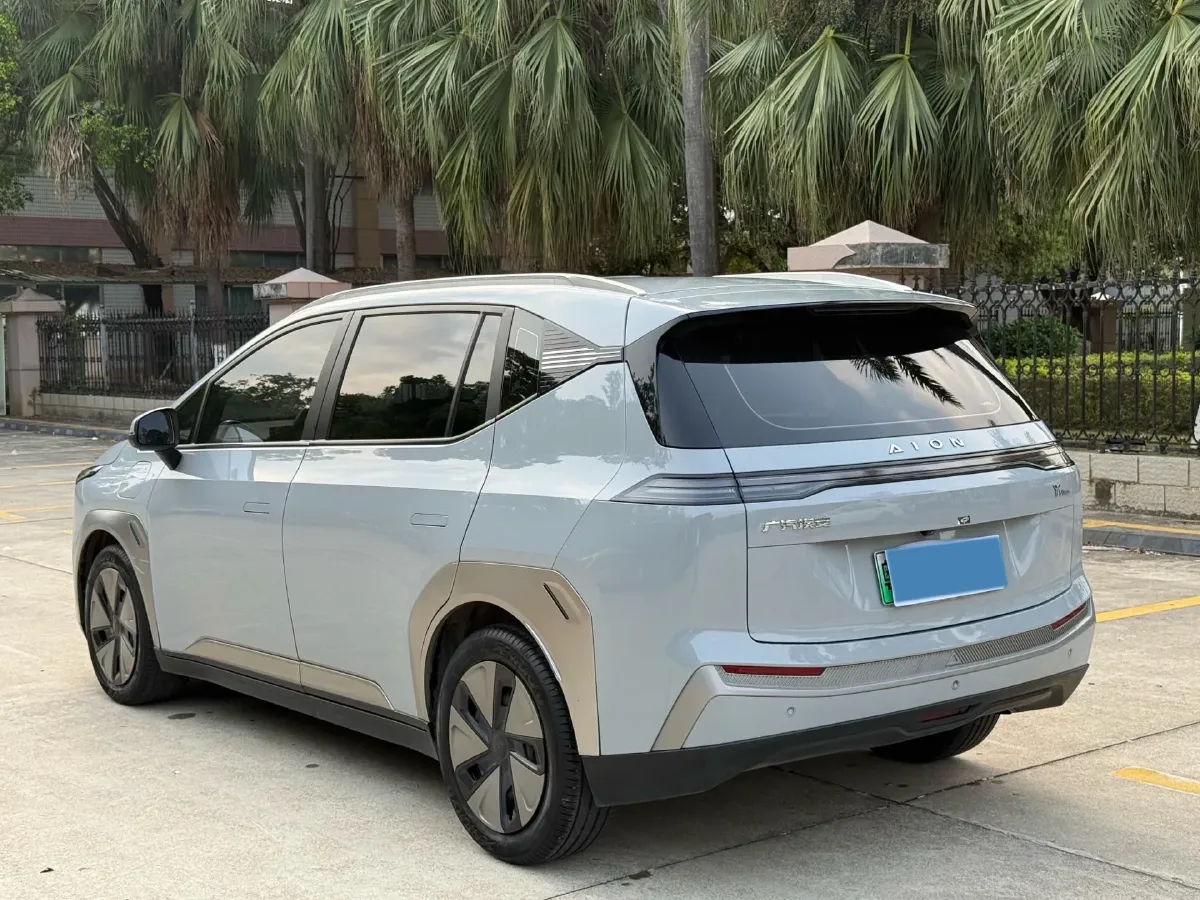 2023 Aion S BEV 55.5KWH,autocango,china used car exporter,china ev exporter,chinese used car exporter,chinese used ev exporter
