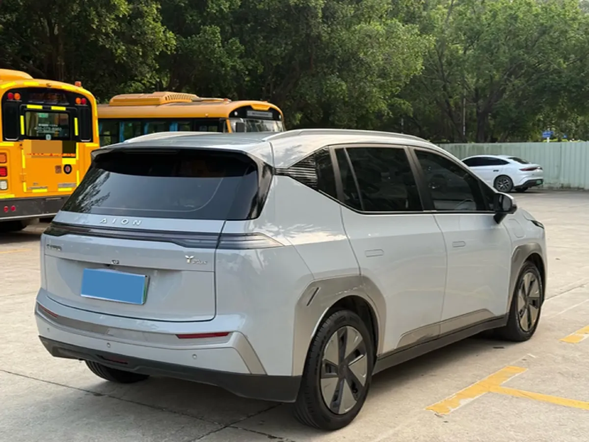 2023 Aion S BEV 55.5KWH,autocango,china used car exporter,china ev exporter,chinese used car exporter,chinese used ev exporter