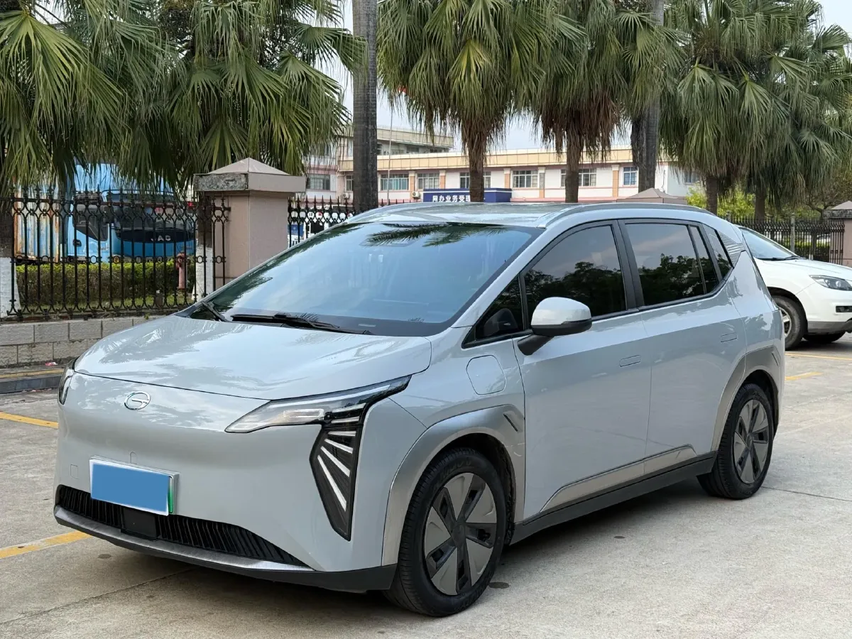 2023 Aion S BEV 55.5KWH,autocango,china used car exporter,china ev exporter,chinese used car exporter,chinese used ev exporter