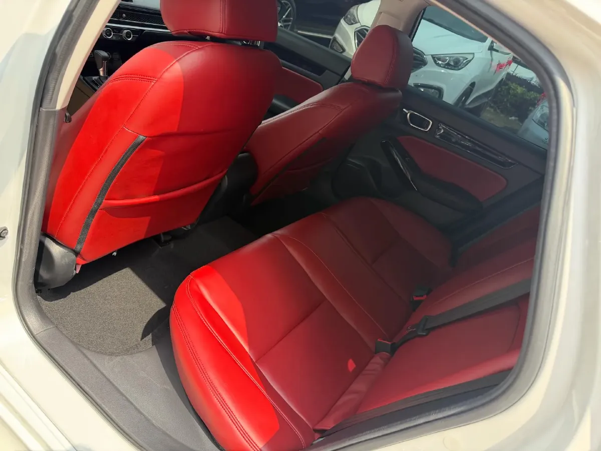 2023 Honda Civic 1.5T 182HP L4 CVT,autocango,china used car exporter,china ev exporter,chinese used car exporter,chinese used ev exporter