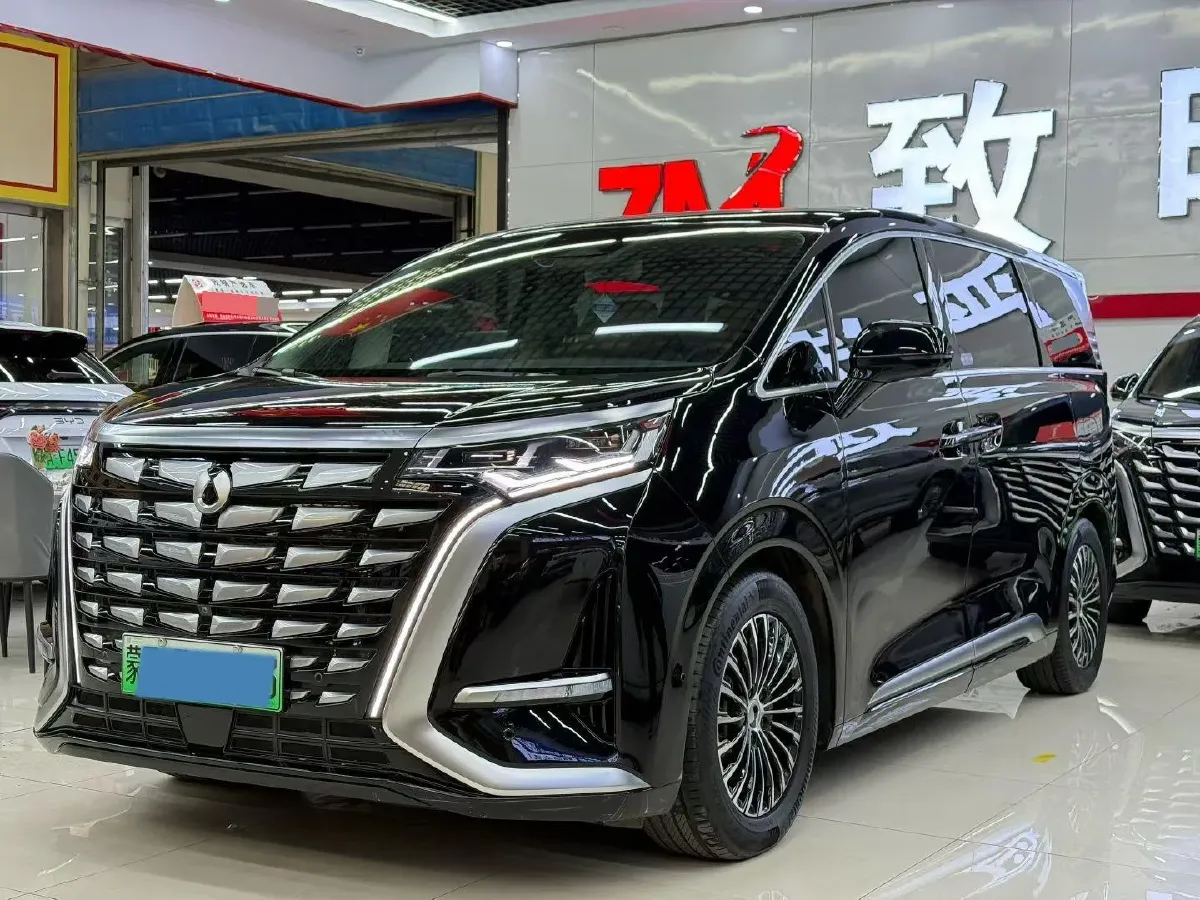 2024 Denza D9 1.5T 139HP L4 E-CVT PHEV 40KWH,autocango,china used car exporter,china ev exporter,chinese used car exporter,chinese used ev exporter
