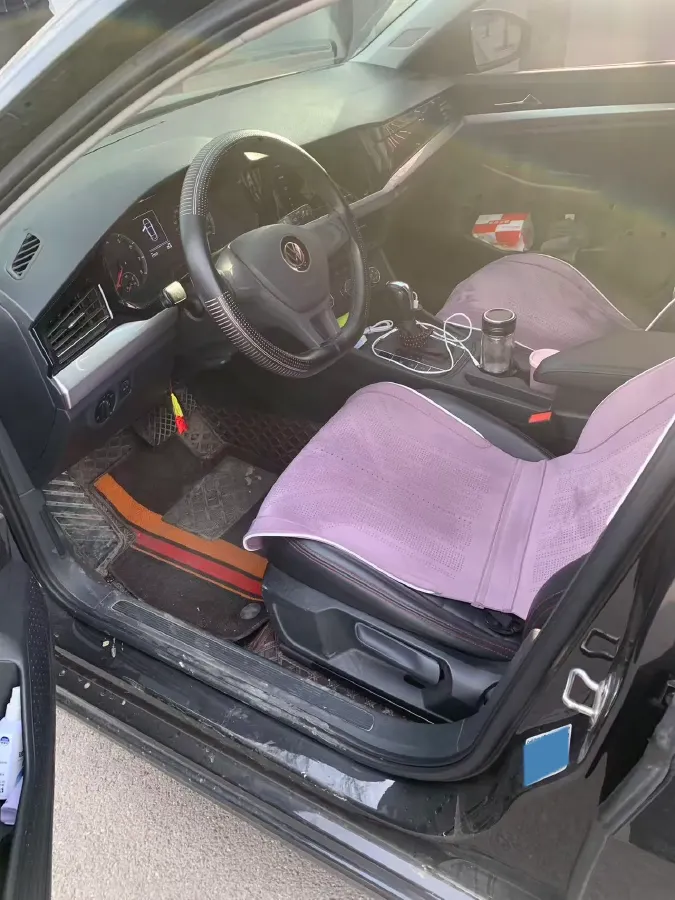 2021 Volkswagen Bora 1.5L 113HP L4 6AT,autocango,china used car exporter,china ev exporter,chinese used car exporter,chinese used ev exporter