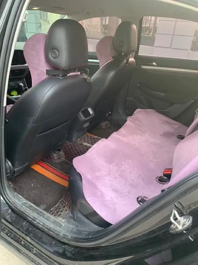 2021 Volkswagen Bora 1.5L 113HP L4 6AT,autocango,china used car exporter,china ev exporter,chinese used car exporter,chinese used ev exporter