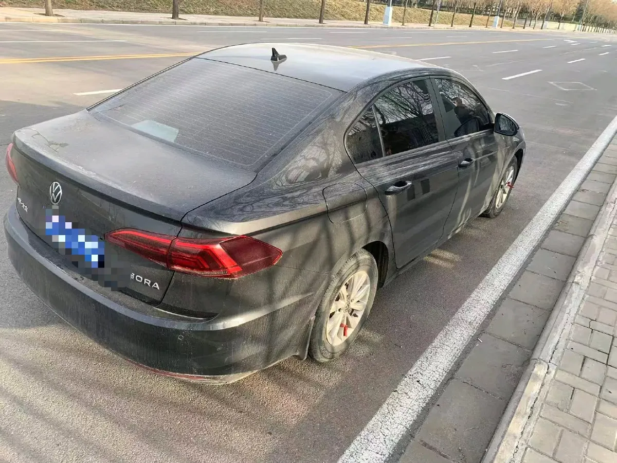2021 Volkswagen Bora 1.5L 113HP L4 6AT,autocango,china used car exporter,china ev exporter,chinese used car exporter,chinese used ev exporter