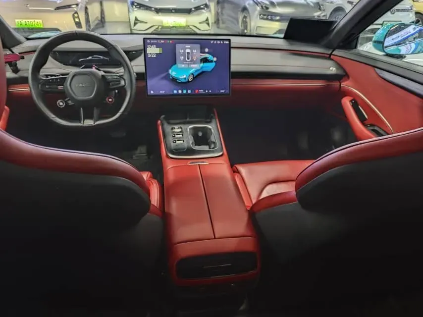 2024 MI SU7 BEV 73.6KWH,autocango,china used car exporter,china ev exporter,chinese used car exporter,chinese used ev exporter