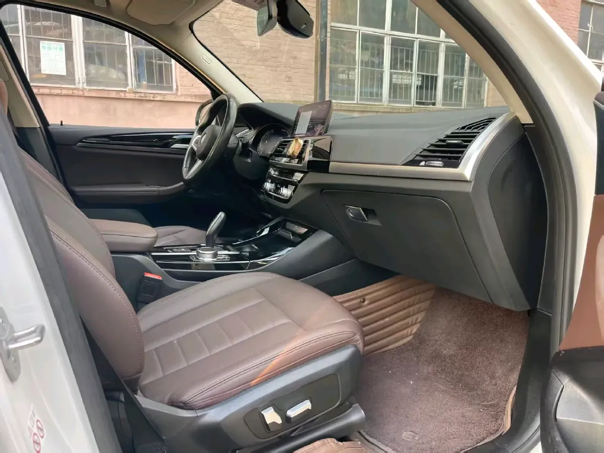 2020 BMW X3 2.0T 184HP L4 8AT,autocango,china used car exporter,china ev exporter,chinese used car exporter,chinese used ev exporter