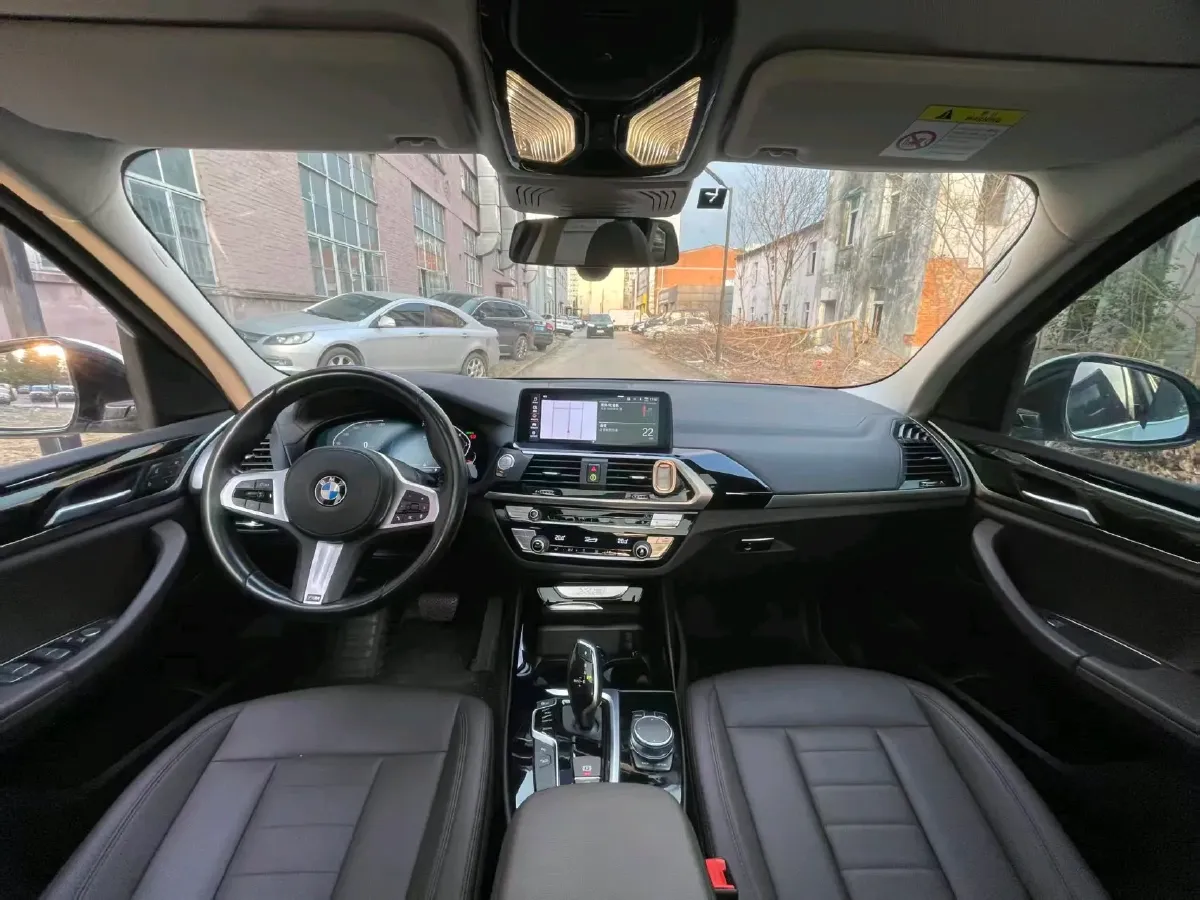 2020 BMW X3 2.0T 184HP L4 8AT,autocango,china used car exporter,china ev exporter,chinese used car exporter,chinese used ev exporter