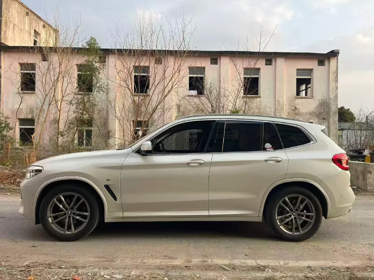 2020 BMW X3 2.0T 184HP L4 8AT,autocango,china used car exporter,china ev exporter,chinese used car exporter,chinese used ev exporter