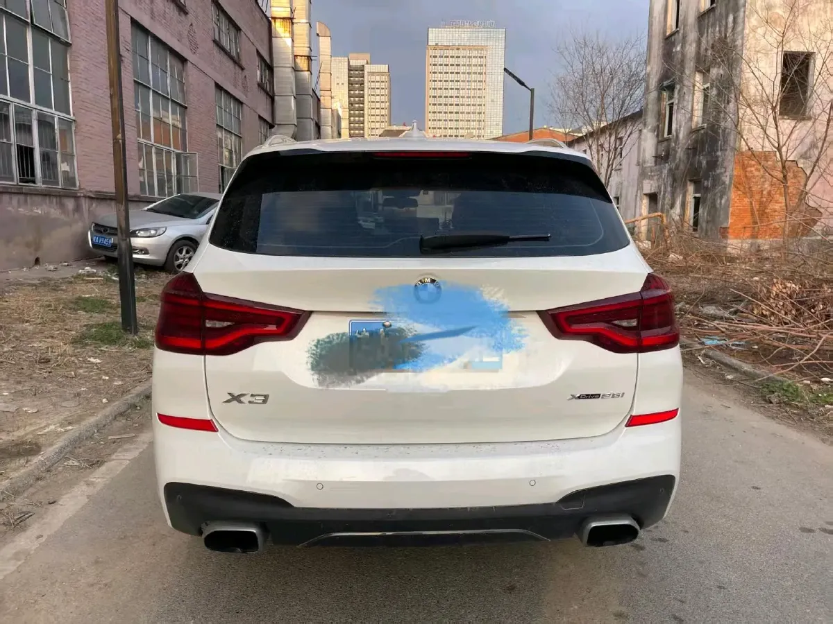 2020 BMW X3 2.0T 184HP L4 8AT,autocango,china used car exporter,china ev exporter,chinese used car exporter,chinese used ev exporter