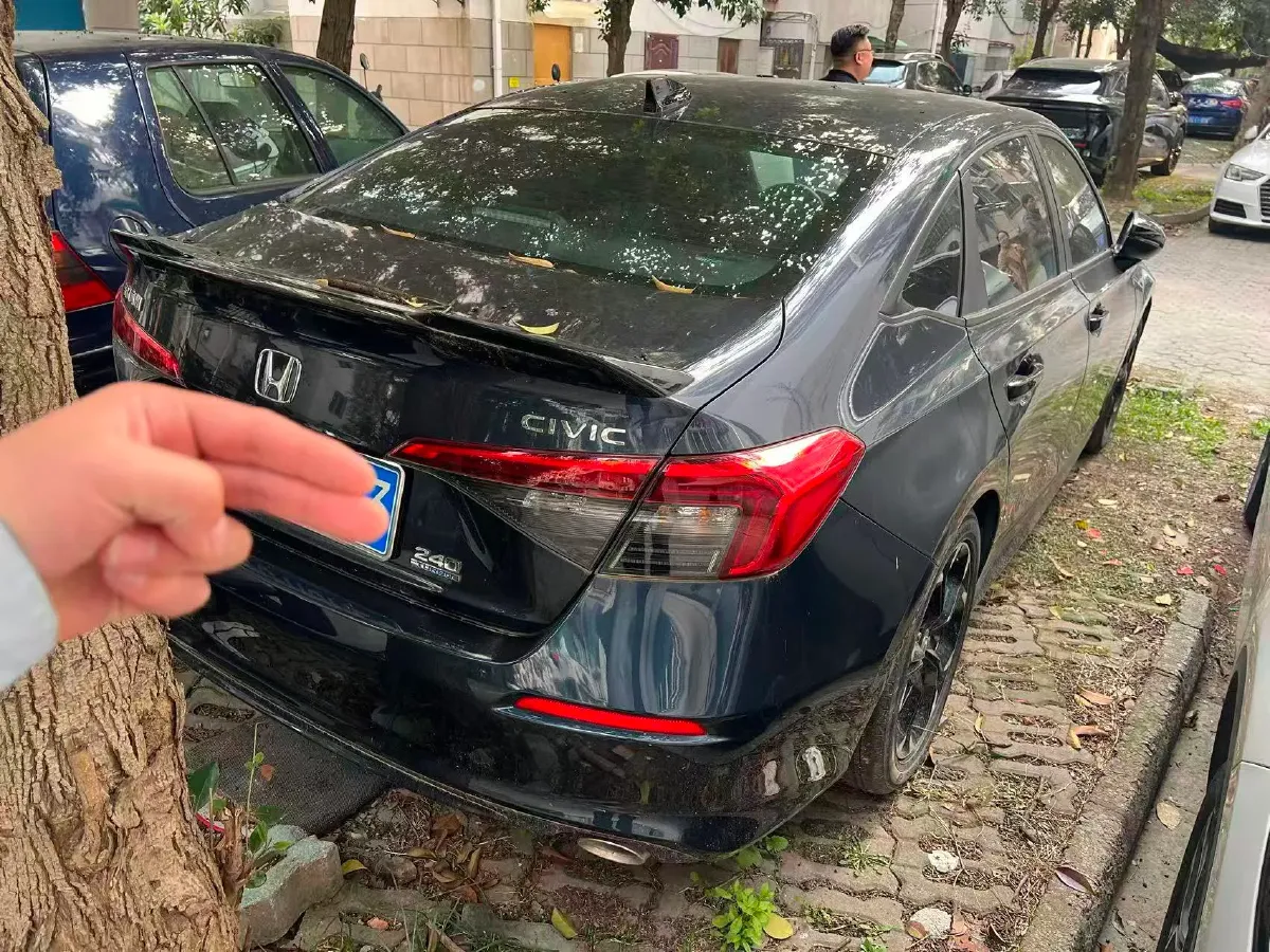 2022 DongFeng Forthing Yacht 1.5T 197HP L4 7DCT,autocango,china used car exporter,china ev exporter,chinese used car exporter,chinese used ev exporter