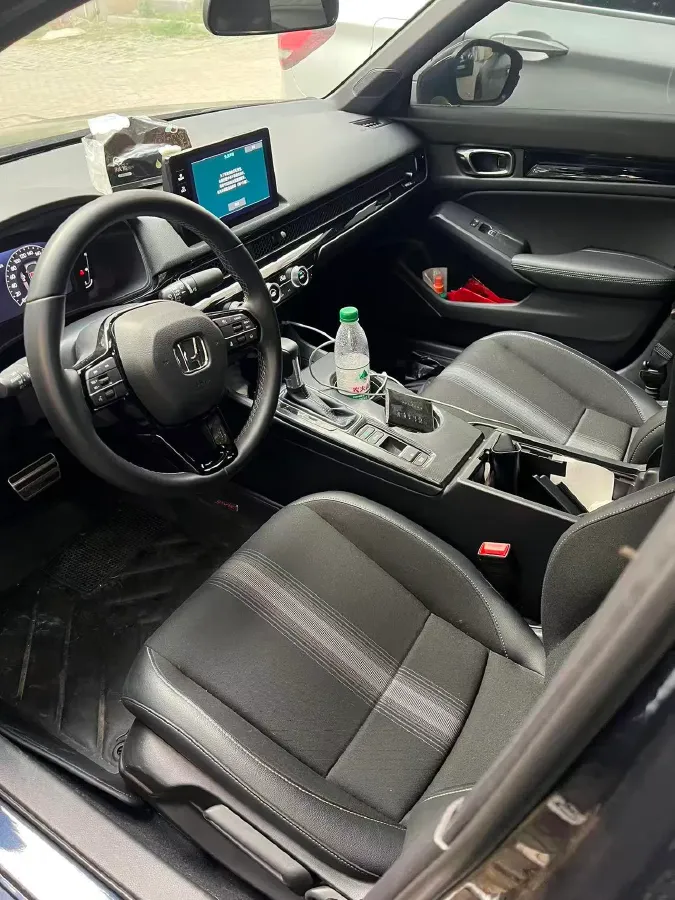 2022 DongFeng Forthing Yacht 1.5T 197HP L4 7DCT,autocango,china used car exporter,china ev exporter,chinese used car exporter,chinese used ev exporter