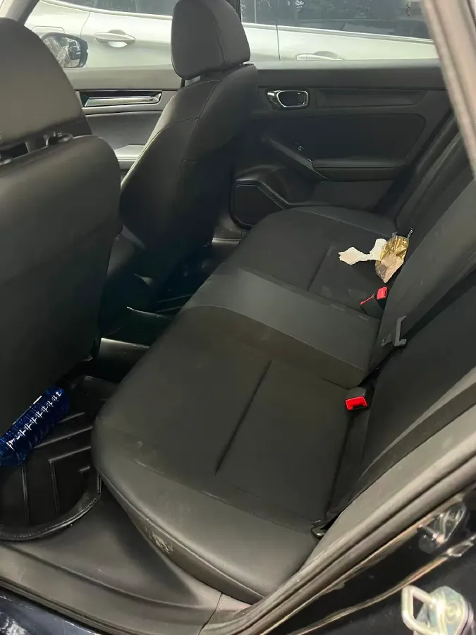 2022 DongFeng Forthing Yacht 1.5T 197HP L4 7DCT,autocango,china used car exporter,china ev exporter,chinese used car exporter,chinese used ev exporter