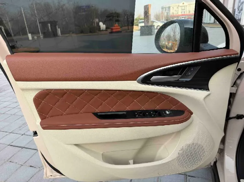 2023 Ora FunkyCat BEV 45.99KWH,autocango,china used car exporter,china ev exporter,chinese used car exporter,chinese used ev exporter