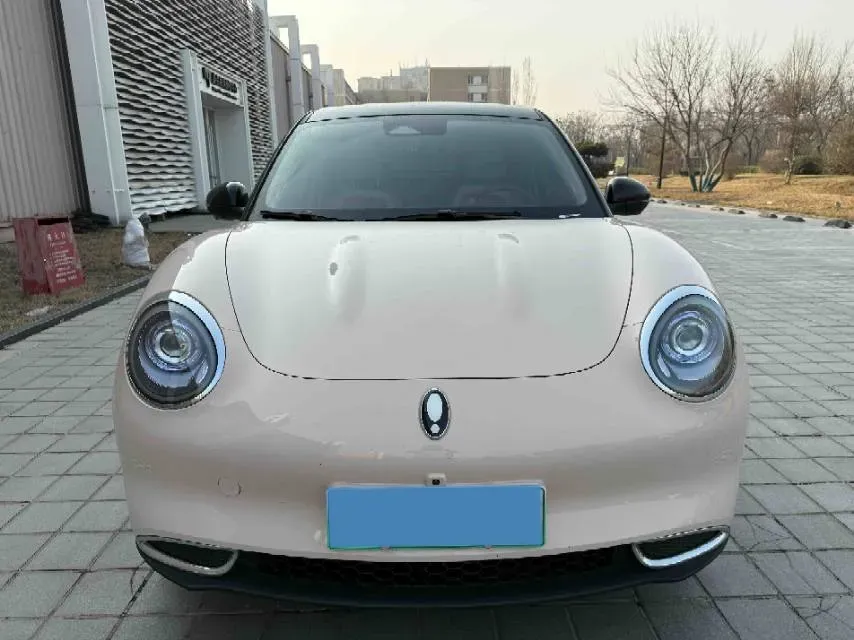 2023 Ora FunkyCat BEV 45.99KWH,autocango,china used car exporter,china ev exporter,chinese used car exporter,chinese used ev exporter