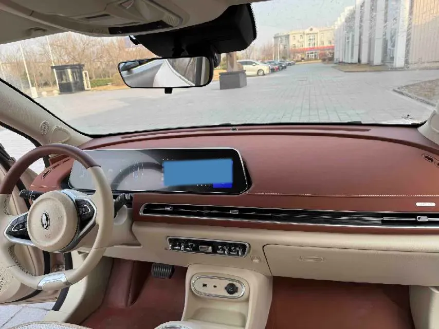 2023 Ora FunkyCat BEV 45.99KWH,autocango,china used car exporter,china ev exporter,chinese used car exporter,chinese used ev exporter