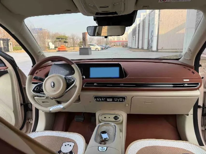 2023 Ora FunkyCat BEV 45.99KWH,autocango,china used car exporter,china ev exporter,chinese used car exporter,chinese used ev exporter