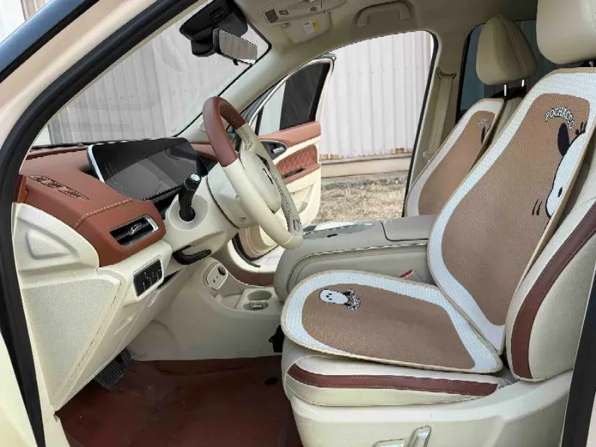 2023 Ora FunkyCat BEV 45.99KWH,autocango,china used car exporter,china ev exporter,chinese used car exporter,chinese used ev exporter