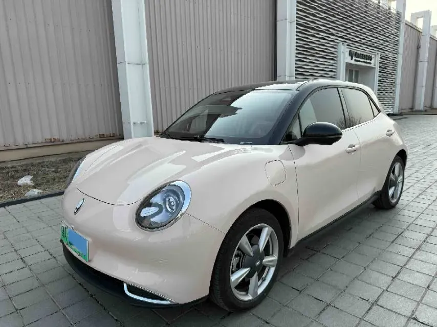 2023 Ora FunkyCat BEV 45.99KWH,autocango,china used car exporter,china ev exporter,chinese used car exporter,chinese used ev exporter