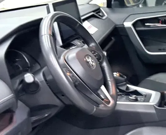 2021 Toyota RAV4 2.0L 171HP L4 CVT,autocango,china used car exporter,china ev exporter,chinese used car exporter,chinese used ev exporter